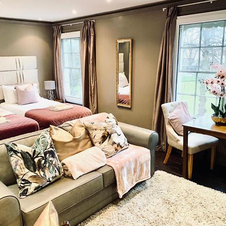 Emmanuel Block - Cambridge City Centre By Koala & Tree Short Lets & Serviced Accommodation CBG Eksteriør billede