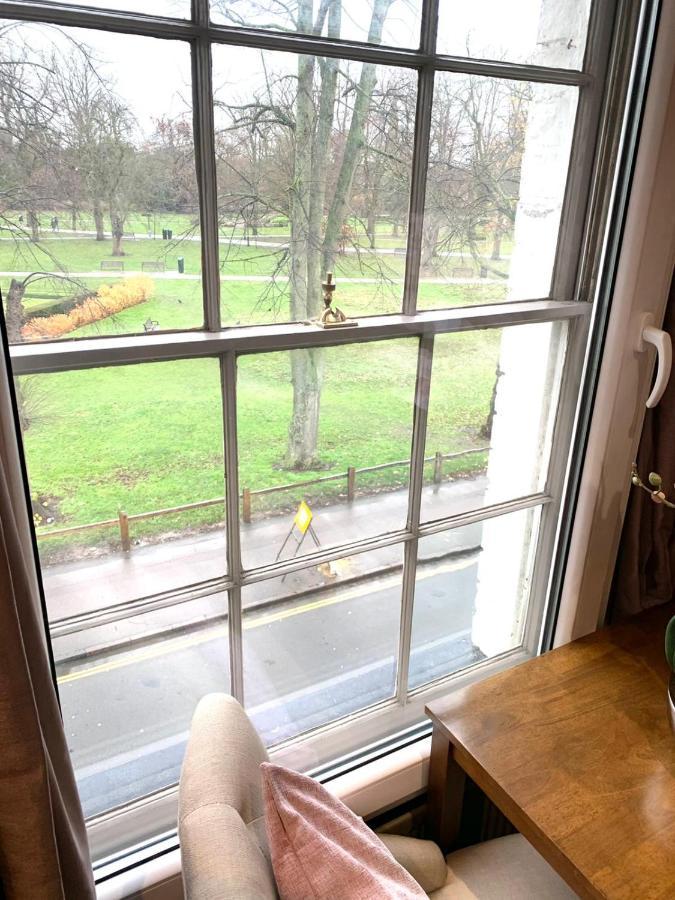 Emmanuel Block - Cambridge City Centre By Koala & Tree Short Lets & Serviced Accommodation CBG Eksteriør billede