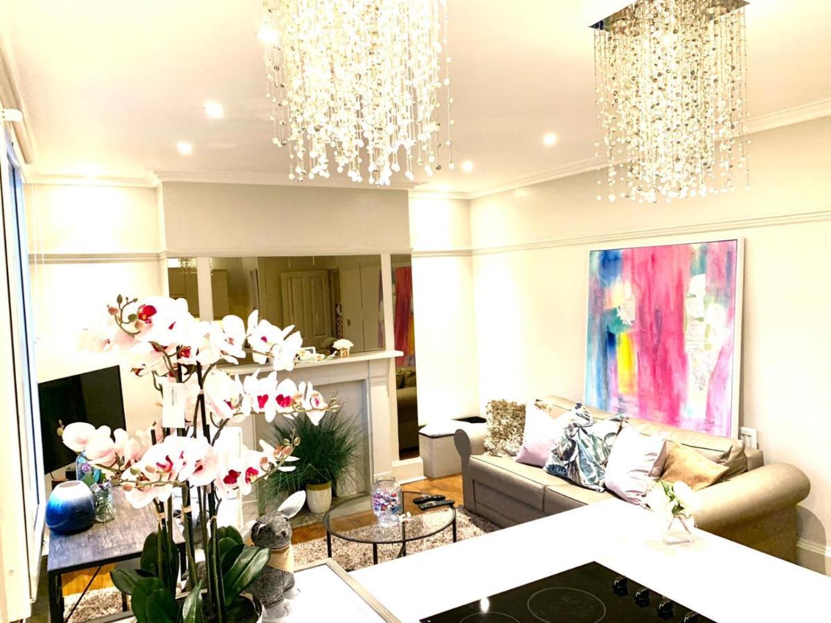 Emmanuel Block - Cambridge City Centre By Koala & Tree Short Lets & Serviced Accommodation CBG Eksteriør billede