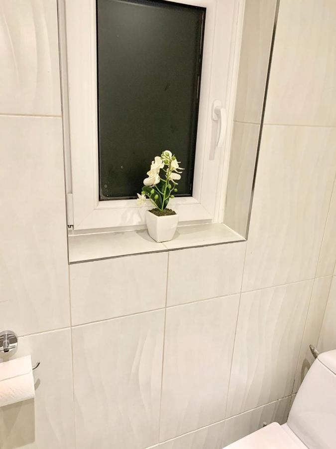 Emmanuel Block - Cambridge City Centre By Koala & Tree Short Lets & Serviced Accommodation CBG Eksteriør billede