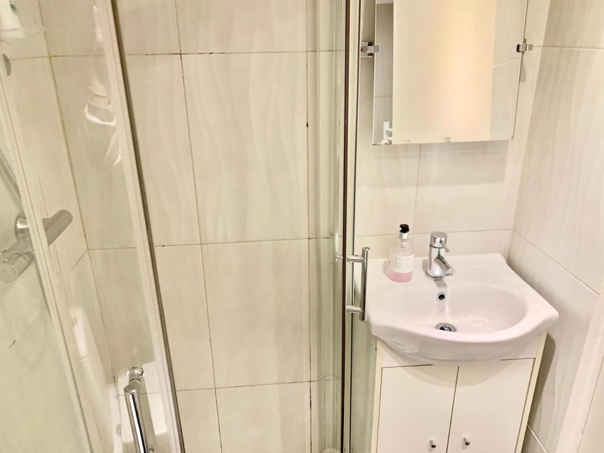 Emmanuel Block - Cambridge City Centre By Koala & Tree Short Lets & Serviced Accommodation CBG Eksteriør billede