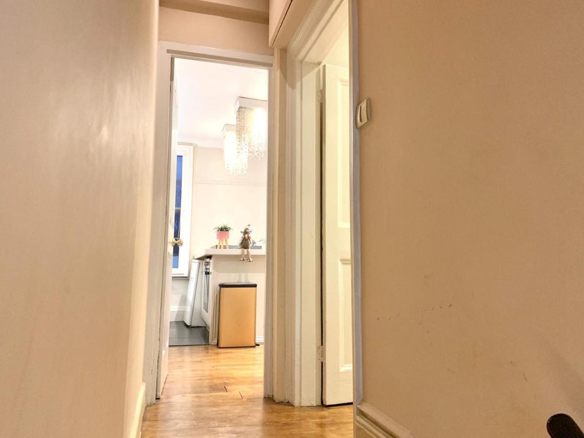 Emmanuel Block - Cambridge City Centre By Koala & Tree Short Lets & Serviced Accommodation CBG Eksteriør billede