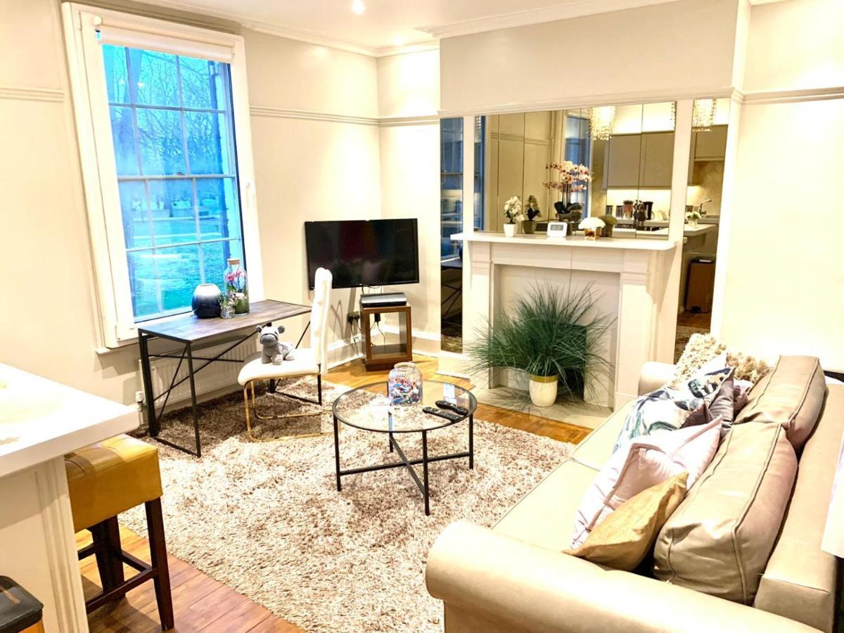 Emmanuel Block - Cambridge City Centre By Koala & Tree Short Lets & Serviced Accommodation CBG Eksteriør billede