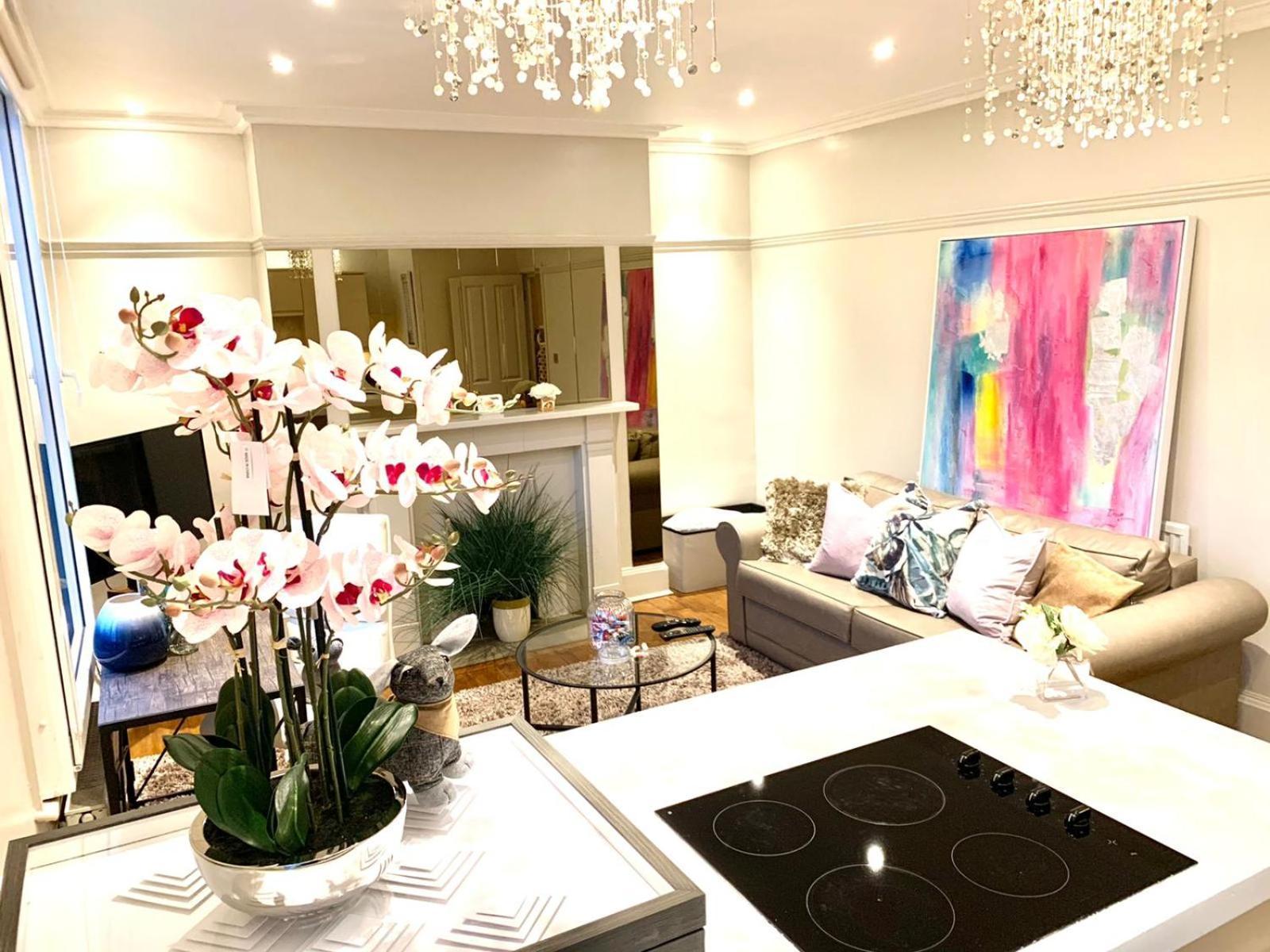 Emmanuel Block - Cambridge City Centre By Koala & Tree Short Lets & Serviced Accommodation CBG Eksteriør billede