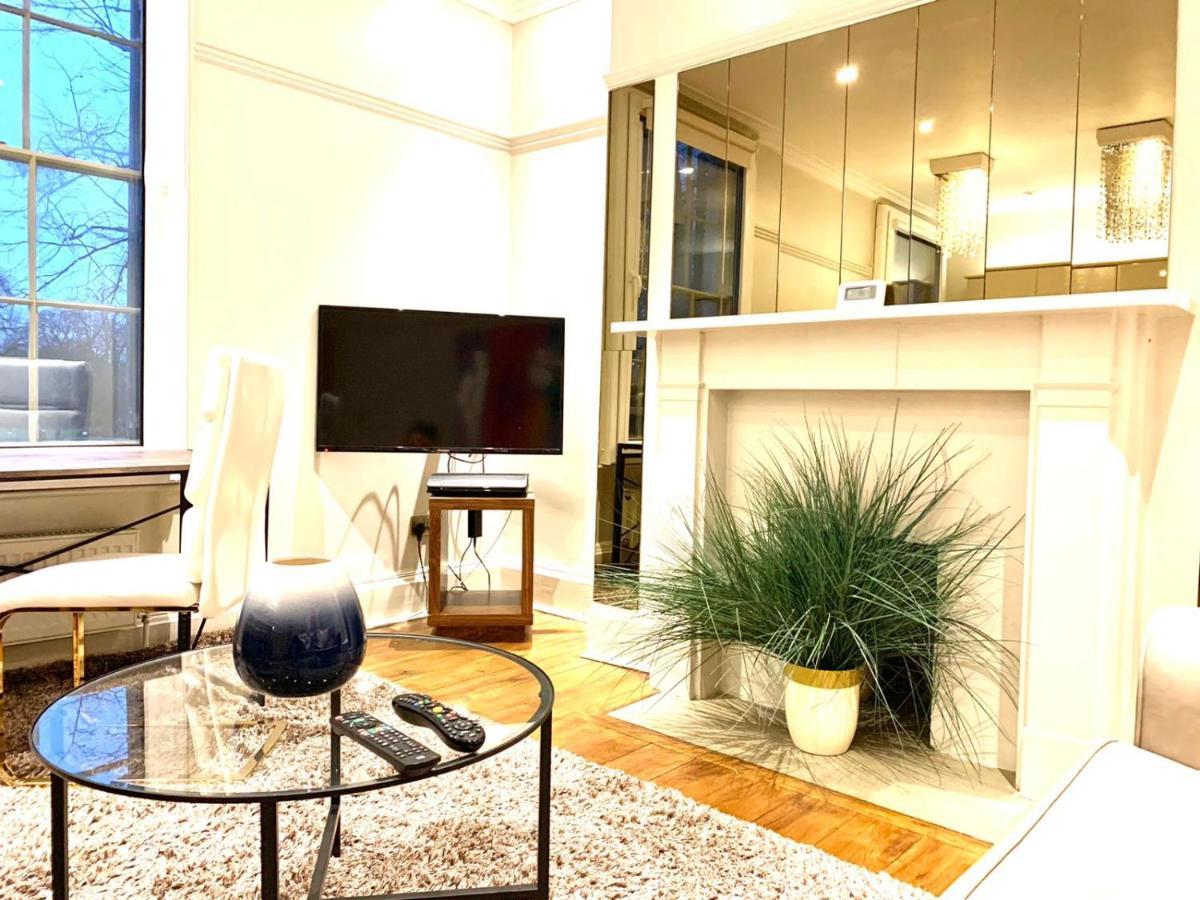 Emmanuel Block - Cambridge City Centre By Koala & Tree Short Lets & Serviced Accommodation CBG Eksteriør billede
