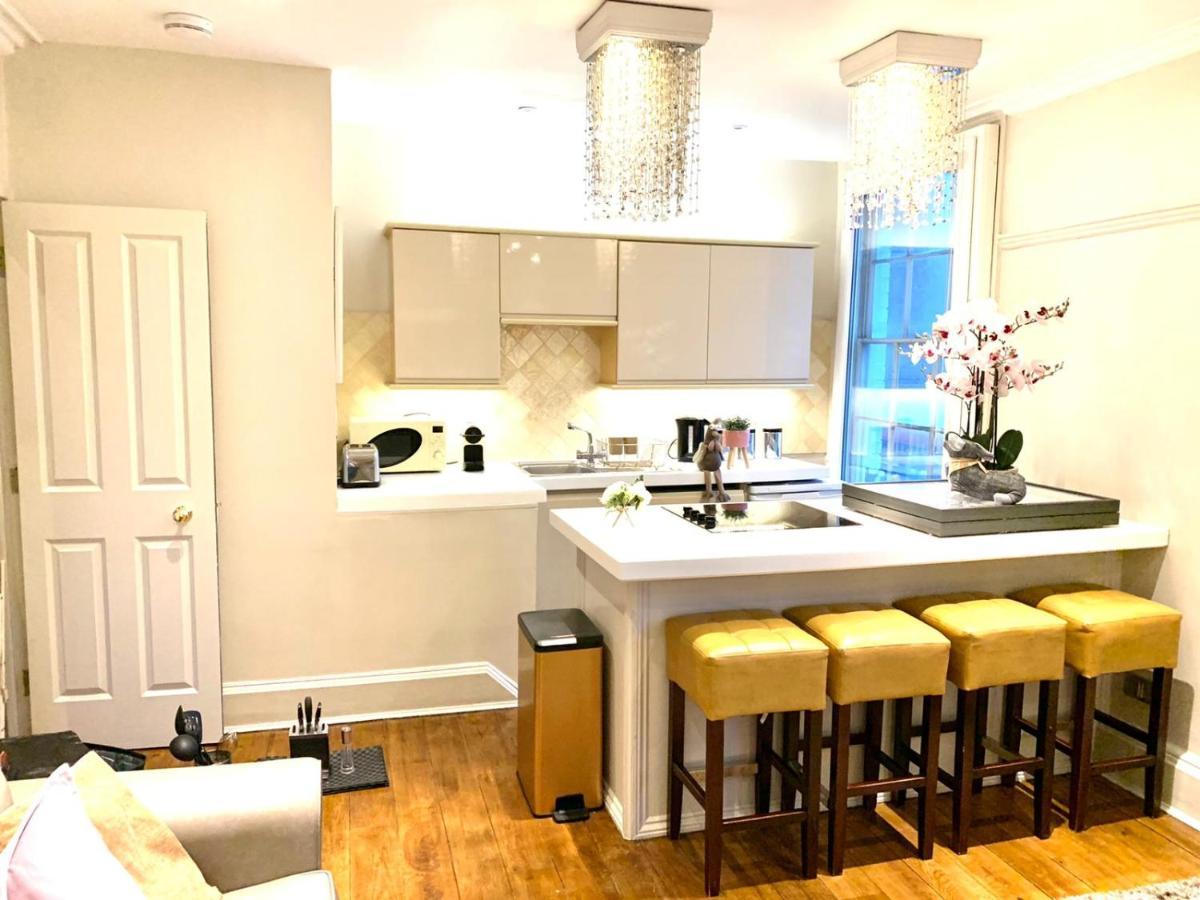 Emmanuel Block - Cambridge City Centre By Koala & Tree Short Lets & Serviced Accommodation CBG Eksteriør billede