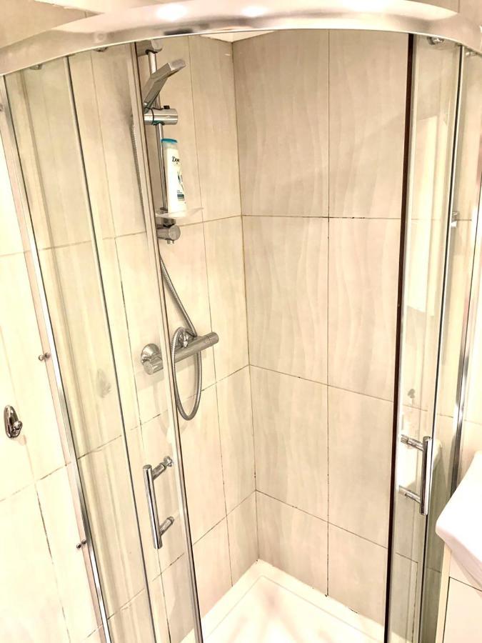 Emmanuel Block - Cambridge City Centre By Koala & Tree Short Lets & Serviced Accommodation CBG Eksteriør billede